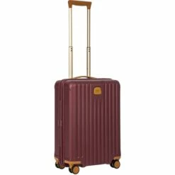 Bric's Capri 21" Carry On Spinner 22 Bric's Capri 21" Carry On Spinner -suitcase sale BRK28027.020.002 EDITED