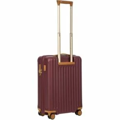 Bric's Capri 21" Carry On Spinner 23 Bric's Capri 21" Carry On Spinner -suitcase sale BRK28027.020.003 EDITED