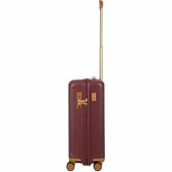 Bric's Capri 21" Carry On Spinner 24 Bric's Capri 21" Carry On Spinner -suitcase sale BRK28027.020.004 EDITED