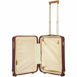 Bric's Capri 21" Carry On Spinner 18 Bric's Capri 21" Carry On Spinner -suitcase sale BRK28027.020.006 EDITED