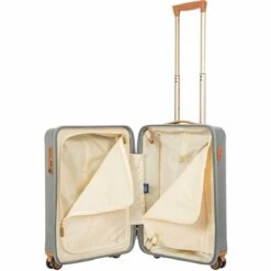 Bric's Capri 21" Carry On Spinner 17 Bric's Capri 21" Carry On Spinner -suitcase sale BRK28027.021.07