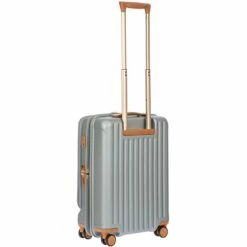 Bric's Capri 21" Carry On Spinner W/Pocket 26 Bric's Capri 21" Carry On Spinner W/Pocket -suitcase sale BRK28028.021.03