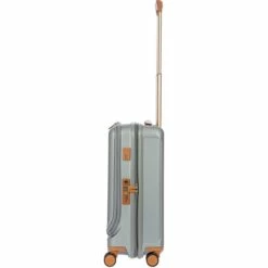 Bric's Capri 21" Carry On Spinner W/Pocket 23 Bric's Capri 21" Carry On Spinner W/Pocket -suitcase sale BRK28028.021.04