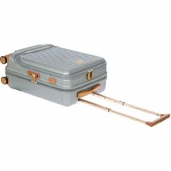 Bric's Capri 21" Carry On Spinner W/Pocket 24 Bric's Capri 21" Carry On Spinner W/Pocket -suitcase sale BRK28028.021.05