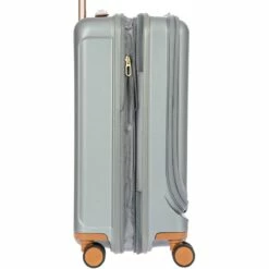 Bric's Capri 21" Carry On Spinner W/Pocket 29 Bric's Capri 21" Carry On Spinner W/Pocket -suitcase sale BRK28028.021.09