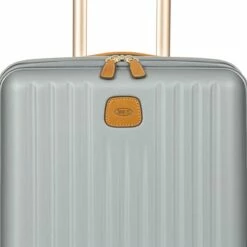Bric's Capri 21" Carry On Spinner W/Pocket 30 Bric's Capri 21" Carry On Spinner W/Pocket -suitcase sale BRK28028.021.10