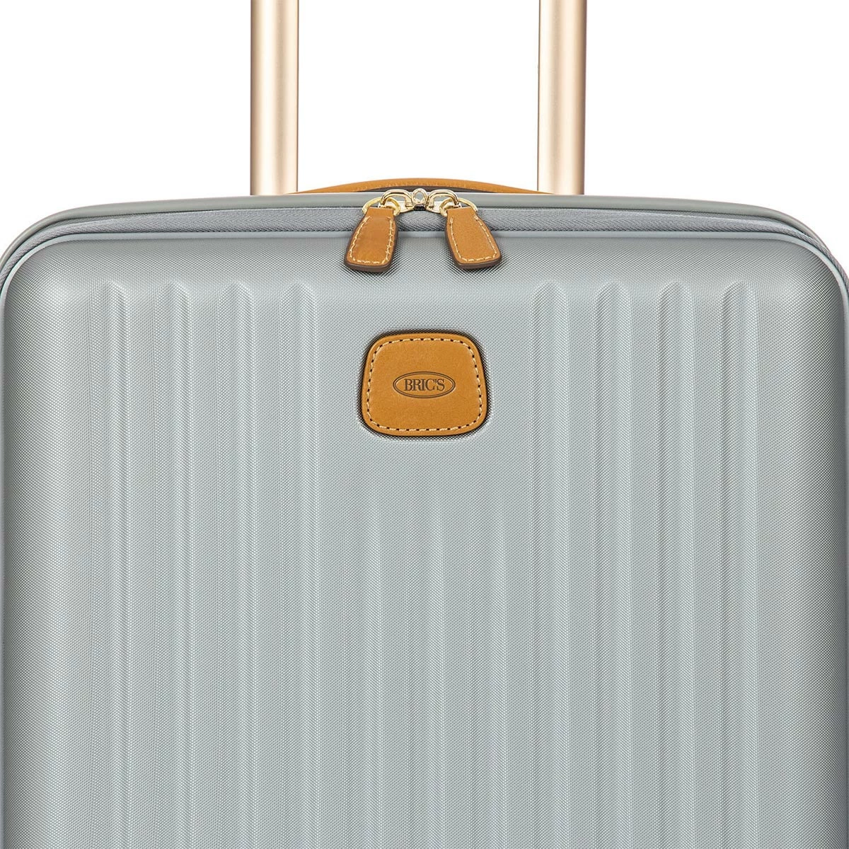 Bric's Capri 21" Carry On Spinner W/Pocket 15 Bric's Capri 21" Carry On Spinner W/Pocket - Image 15