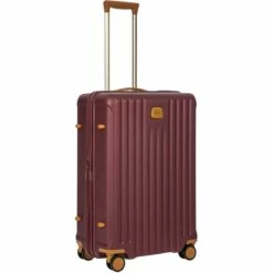 Bric's Capri 27" Spinner -suitcase sale BRK28031.020.02 EDITED