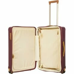 Bric's Capri 27" Spinner -suitcase sale BRK28031.020.06 EDITED