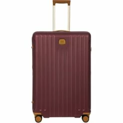 Bric's Capri 30" Spinner -suitcase sale BRK28032.020.01 EDITED