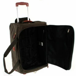 Bric's X-Bag 21" Carry On Rolling Duffel -suitcase sale BXL32510 078 05