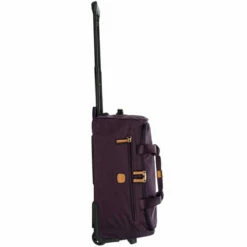 Bric's X-Bag 21" Carry On Rolling Duffel -suitcase sale BXL32510.201.01 1024x1024 1