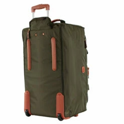 Bric's X-Bag 28" Rolling Duffel -suitcase sale BXL32511 078 04