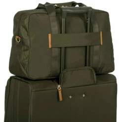 Bric's X-Bag Boarding Duffel Bag W/Pockets -suitcase sale BXL42192.078.03