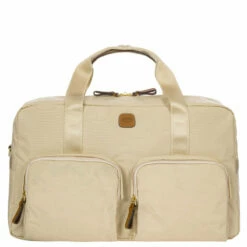 Bric's X-Bag Boarding Duffel Bag W/Pockets -suitcase sale BXL42192.438.2