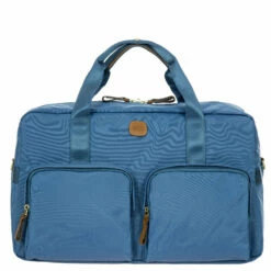 Bric's X-Bag Boarding Duffel Bag W/Pockets -suitcase sale BXL42192.529.1