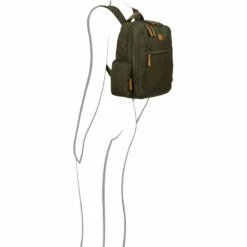 Bric's X-Bag Nomad Backpack -suitcase sale BXL44660.078.07