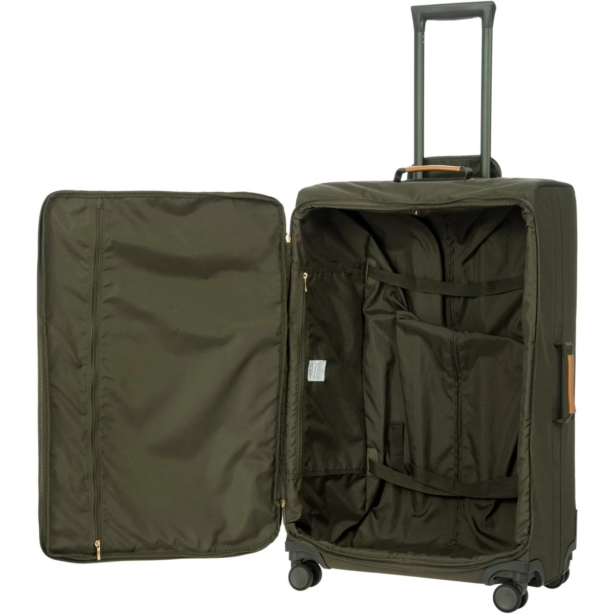 Bric's X-Bag 30" Spinner 6 Bric's X-Bag 30" Spinner - Image 6