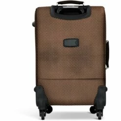 Packs Travel Bancroft Jetset Traveler -suitcase sale Bancroft Traveler Lux Tan 3