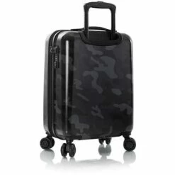 Heys Black Camo Fashion 21" Spinner Carry-On 15 Heys Black Camo Fashion 21" Spinner Carry-On -suitcase sale Black Camo 21 backqrt 750x750 9995b7ea 86f1 43e2 b58f 6d8949fd8730
