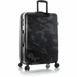 Heys Black Camo Fashion 30" Spinner 15 Heys Black Camo Fashion 30" Spinner -suitcase sale Black Camo 30 backqrt 750x750 b1b73ed1 b1d9 4195 b52e d1f72d1f6df8