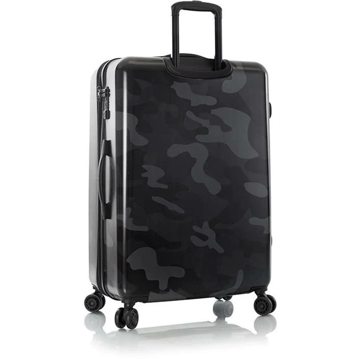 Heys Black Camo Fashion 30" Spinner 8 Heys Black Camo Fashion 30" Spinner - Image 8