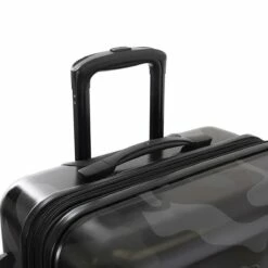 Heys Black Camo Fashion 21" Spinner Carry-On 13 Heys Black Camo Fashion 21" Spinner Carry-On -suitcase sale Black Camo trolley 750x750 70dfcf0f f8cf 4152 bf9b 5ac14e1fe6ef
