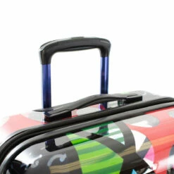 Britto Butterfly TRANSPARENT 3pc Spinner Luggage Set 8 Britto Butterfly TRANSPARENT 3pc Spinner Luggage Set -suitcase sale Britto Translucent butterfly trolley 1500x1500 945e6edd a819 4511 b7d2 3cb6efb21f2d