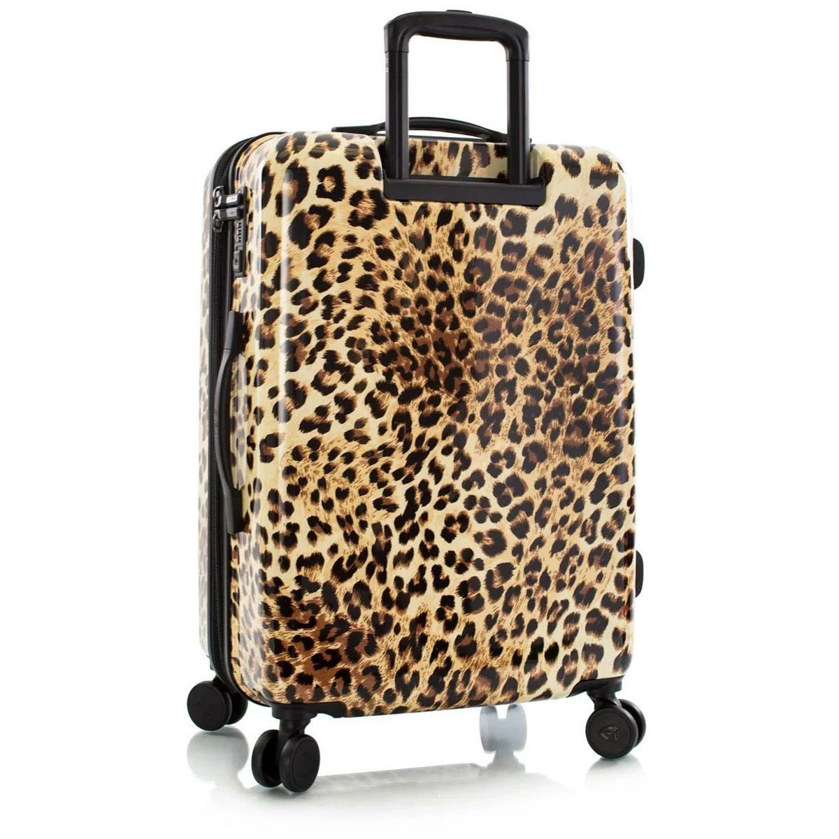 Heys Brown Leopard 26" Fashion Spinner 8 Heys Brown Leopard 26" Fashion Spinner - Image 8