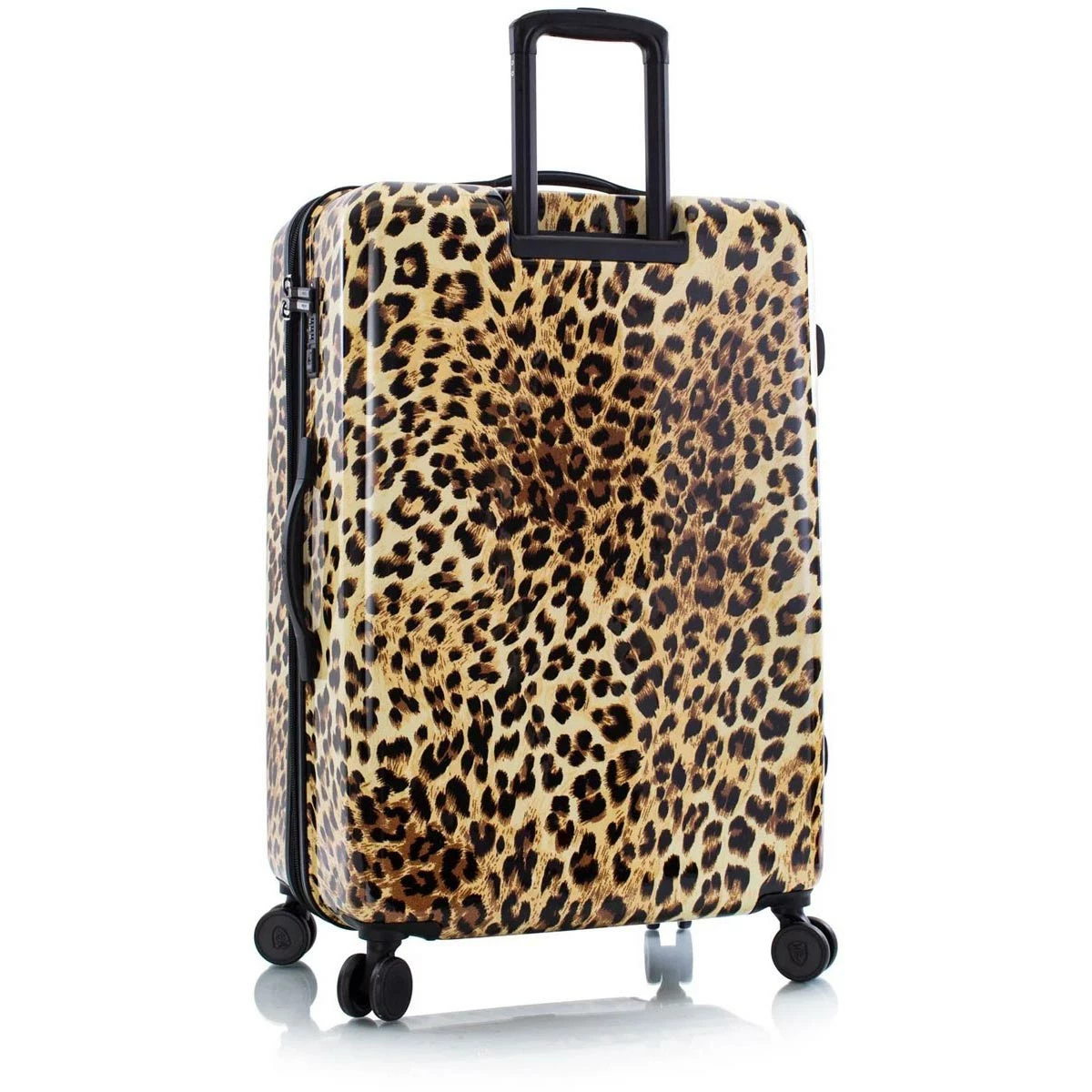 Heys Brown Leopard 30" Fashion Spinner 8 Heys Brown Leopard 30" Fashion Spinner - Image 8