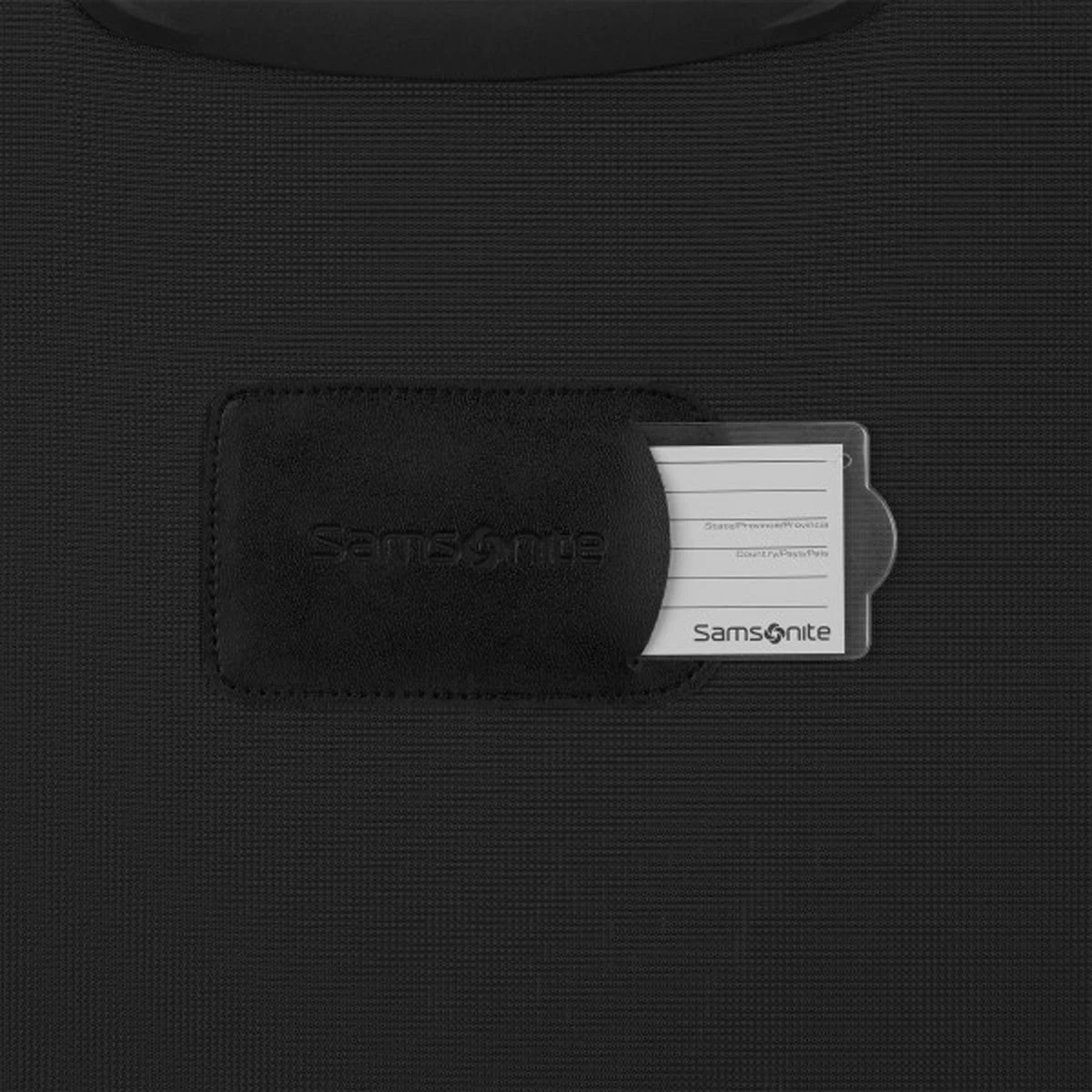Samsonite Crusair LTE Large Spinner 7 Samsonite Crusair LTE Large Spinner - Image 7
