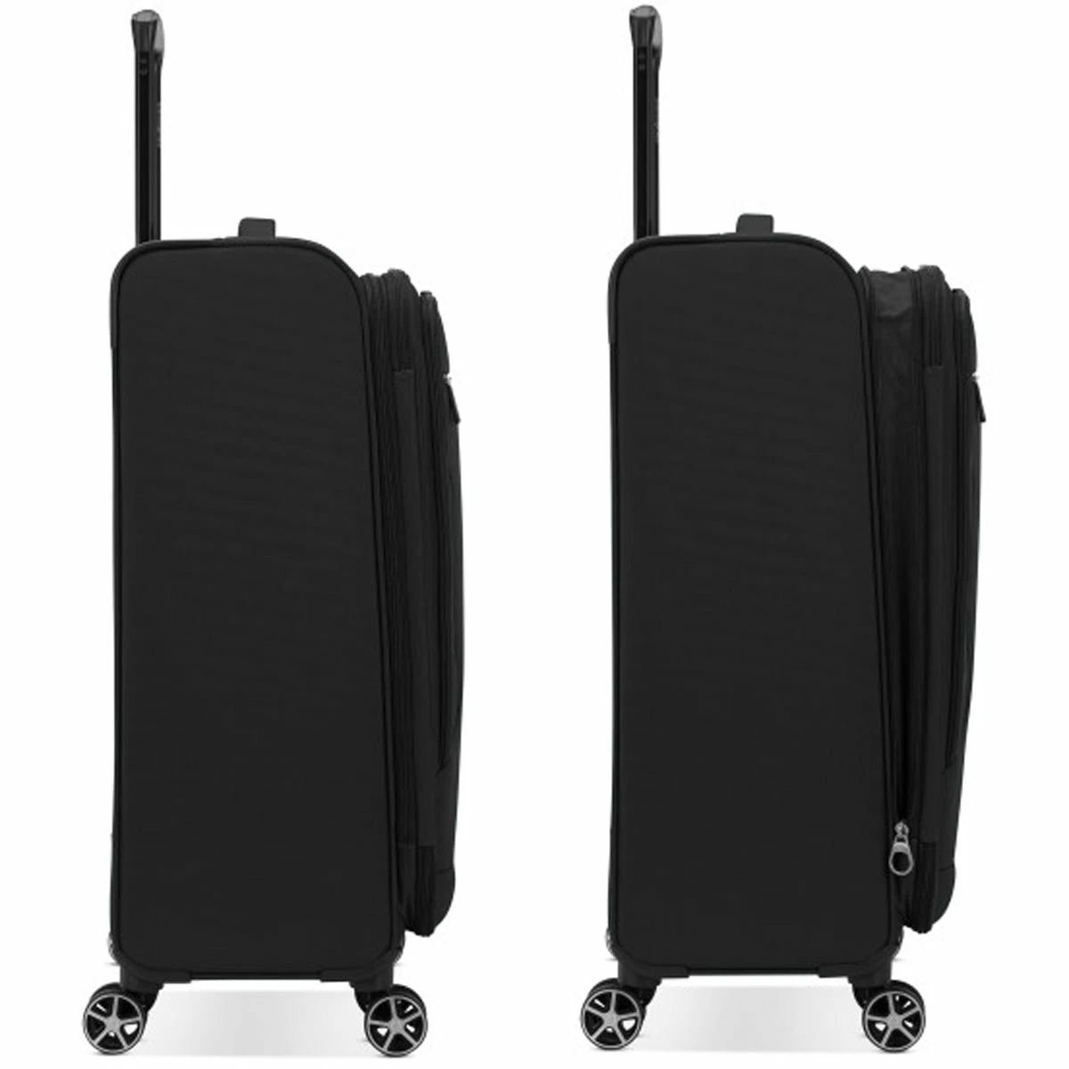 Samsonite Crusair LTE Large Spinner 5 Samsonite Crusair LTE Large Spinner - Image 5