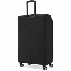 Samsonite Crusair LTE Large Spinner 17 Samsonite Crusair LTE Large Spinner -suitcase sale CRUSAIR LTE Large Exp Spinner Rearview