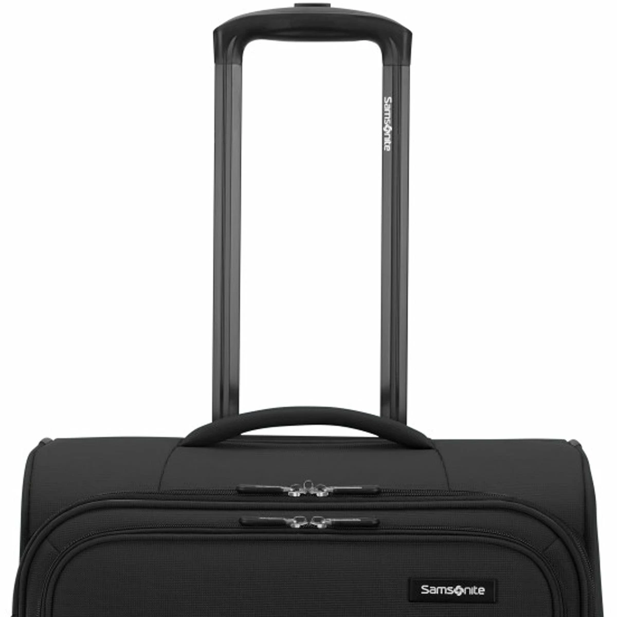 Samsonite Crusair LTE Large Spinner 6 Samsonite Crusair LTE Large Spinner - Image 6