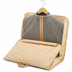 Hartmann Century Deluxe Hardside 24" Medium Journey Spinner 11 Hartmann Century Deluxe Hardside 24" Medium Journey Spinner -suitcase sale CenturyDLX 1133 MDLG 3 Garment Sleeve