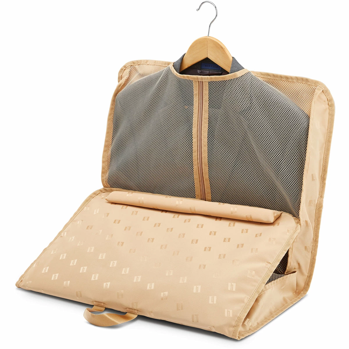 Hartmann Century Deluxe Hardside 24" Medium Journey Spinner 4 Hartmann Century Deluxe Hardside 24" Medium Journey Spinner - Image 4