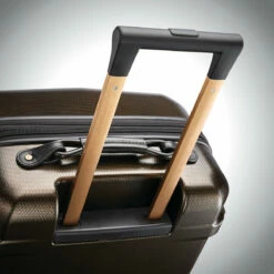 Hartmann Century Deluxe Hardside 24" Medium Journey Spinner 13 Hartmann Century Deluxe Hardside 24" Medium Journey Spinner -suitcase sale CenturyDLX 1133 MDLG 4 Top Handle