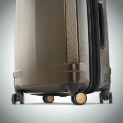 Hartmann Century Deluxe Hardside 24" Medium Journey Spinner 15 Hartmann Century Deluxe Hardside 24" Medium Journey Spinner -suitcase sale CenturyDLX 1133 MDLG 7 Wheels