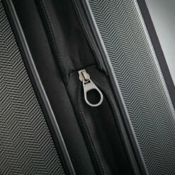 Hartmann Century Deluxe Hardside 20" Carry On Expandable Spinner -suitcase sale CenturyDLX T522 COSpin 7 Expand