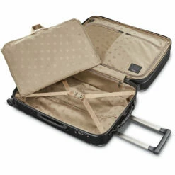 Hartmann Century Deluxe Hardside 28" Extended Journey Spinner -suitcase sale CenturyDLX T522 MDLG 2 Interior