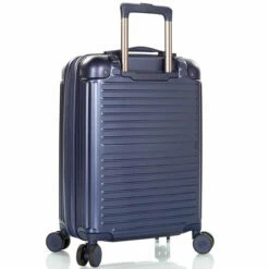 Heys CRUZE 21" Expandable Carry On Spinner 15 Heys CRUZE 21" Expandable Carry On Spinner -suitcase sale Cruze 21 back navy 1500x1500 aeb23d8a b5c7 40f9 9569 ee54af8784a8