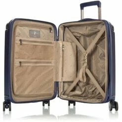 Heys CRUZE 21" Expandable Carry On Spinner 13 Heys CRUZE 21" Expandable Carry On Spinner -suitcase sale Cruze 21 open navy 1500x1500 81c93e0a 8bcf 41ed 99e0 657e4ec0f098