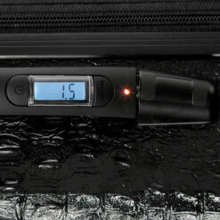 Luggage Tech Nile SMART LUGGAGE 28" Expandable Spinner 28 Luggage Tech Nile SMART LUGGAGE 28" Expandable Spinner -suitcase sale Digital Weight Scale 1024x1024 2x 1d67dfb6 59d3 4c98 93c6 62c880a3423e