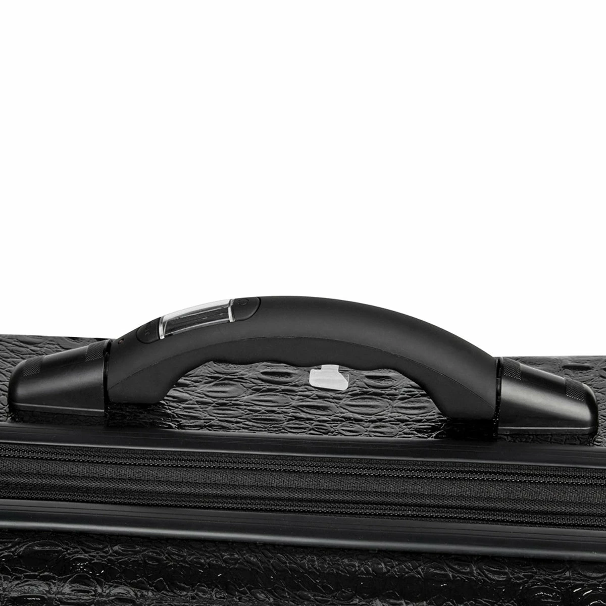 Luggage Tech Nile SMART LUGGAGE 20" Carry On Spinner 12 Luggage Tech Nile SMART LUGGAGE 20" Carry On Spinner - Image 12