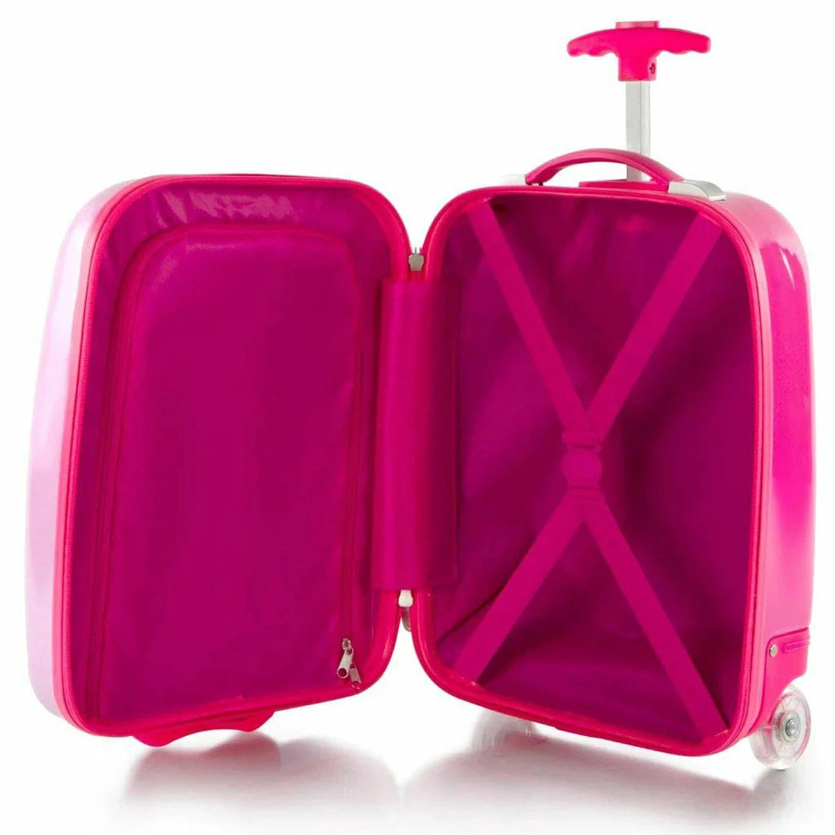 Heys PEPPA PIG 18" Kids Upright Luggage 2 Heys PEPPA PIG 18" Kids Upright Luggage - Image 2