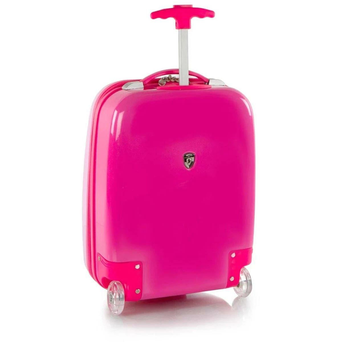 Heys PEPPA PIG 18" Kids Upright Luggage 4 Heys PEPPA PIG 18" Kids Upright Luggage - Image 4