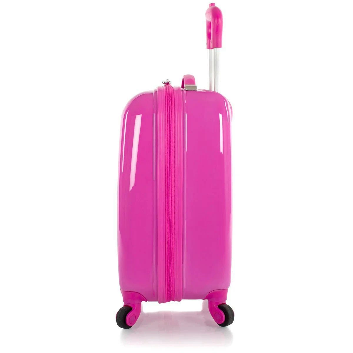 Heys PEPA PIG 18" Kids Spinner Luggage 3 Heys PEPA PIG 18" Kids Spinner Luggage - Image 3