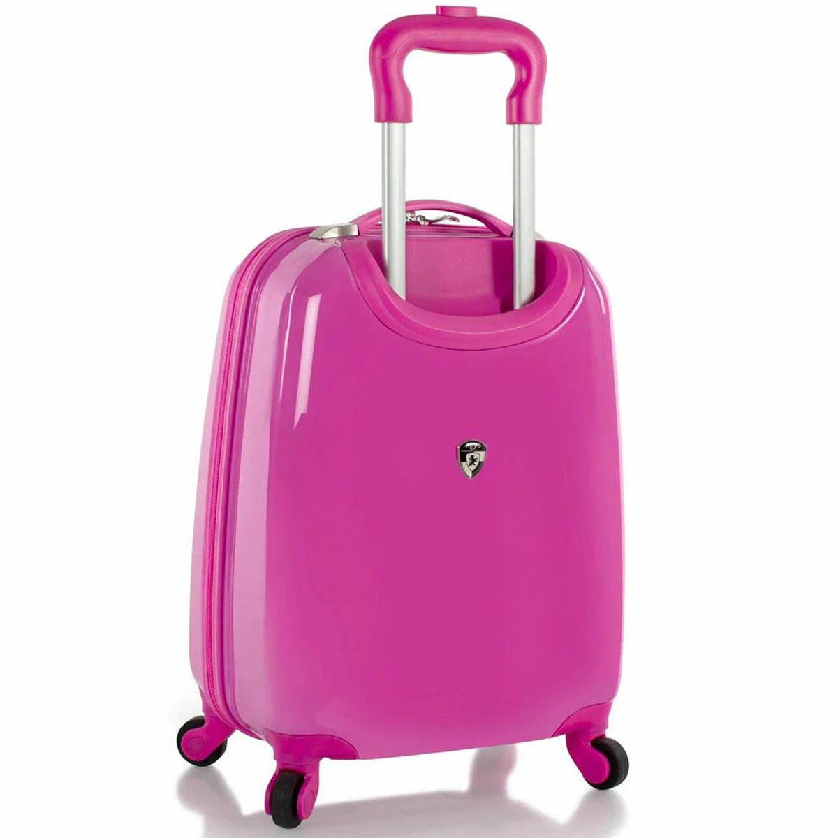 Heys PEPA PIG 18" Kids Spinner Luggage 4 Heys PEPA PIG 18" Kids Spinner Luggage - Image 4