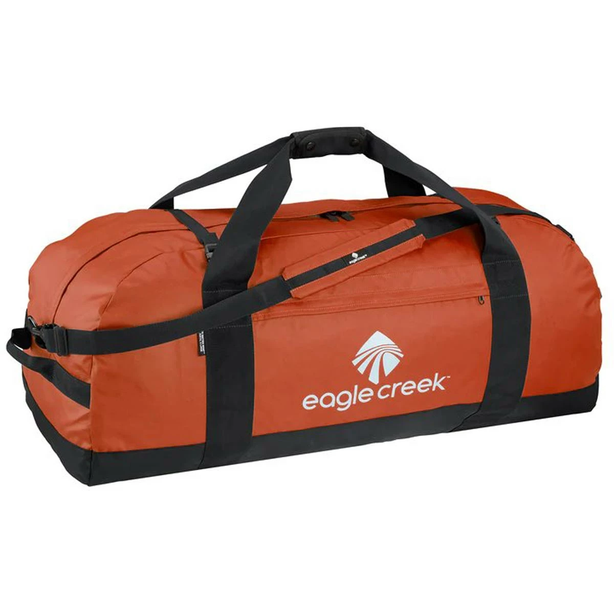 Eagle Creek No Matter What Duffel Bag 130L 9 Eagle Creek No Matter What Duffel Bag 130L - Image 9