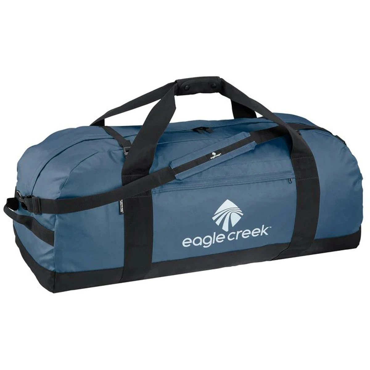 Eagle Creek No Matter What Duffel Bag 130L 1 Eagle Creek No Matter What Duffel Bag 130L